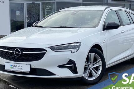 Opel Insignia 52.432 km 15.470 &euro; Schrobenhausen-Edelshsn. 86529