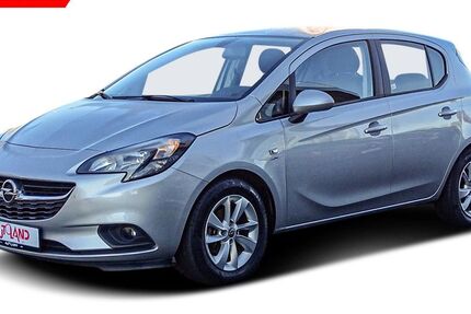 Opel Corsa 62.509 km 8.990 &euro; Senftenberg 01968