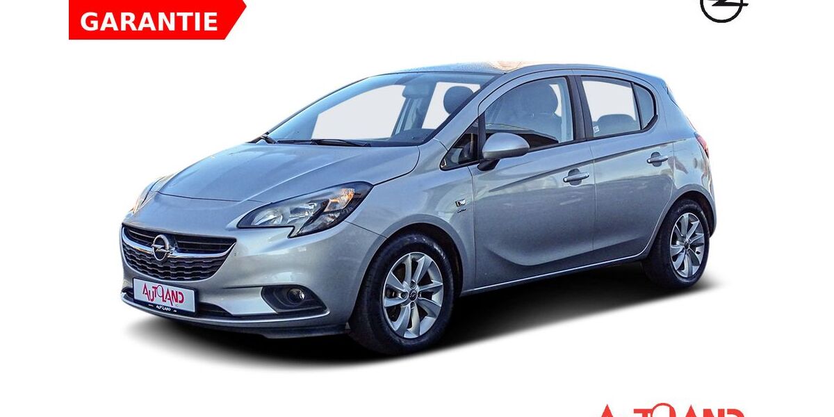 Opel Corsa 62.509 km 8.990 &euro; Senftenberg 01968