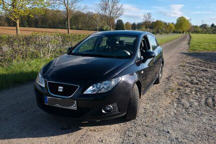 Seat Ibiza 251.500 km 1.150 &euro; Ehningen 71139
