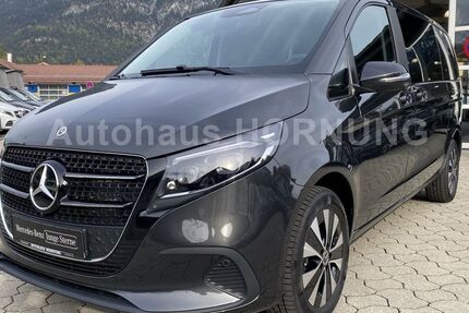 Mercedes-Benz V 250 1.344 km 67.800 &euro; Penzberg 82377