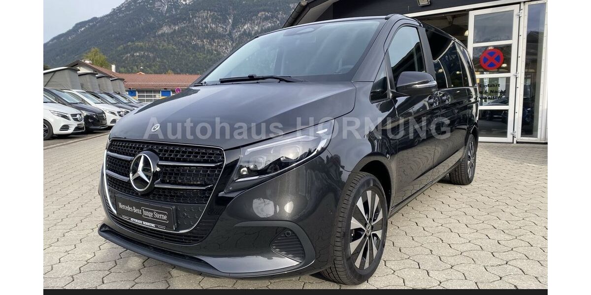 Mercedes-Benz V 250 1.344 km 67.800 &euro; Penzberg 82377