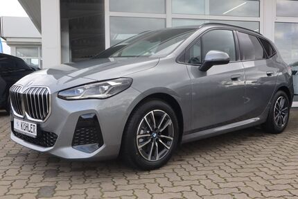 BMW 220 Active Tourer 1.025 km 42.990 € Karlstadt 97753