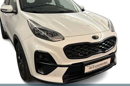 Kia Sportage 35.586 km 20.980 &euro; Dorfmark 29683