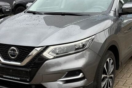 Nissan Qashqai 163.000 km 15.850 € Bremen 28201