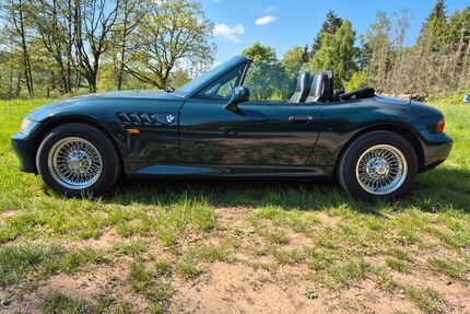 BMW Z3