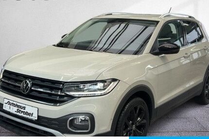 VW T-Cross 5.481 km 27.890 € Schnaittach 91220