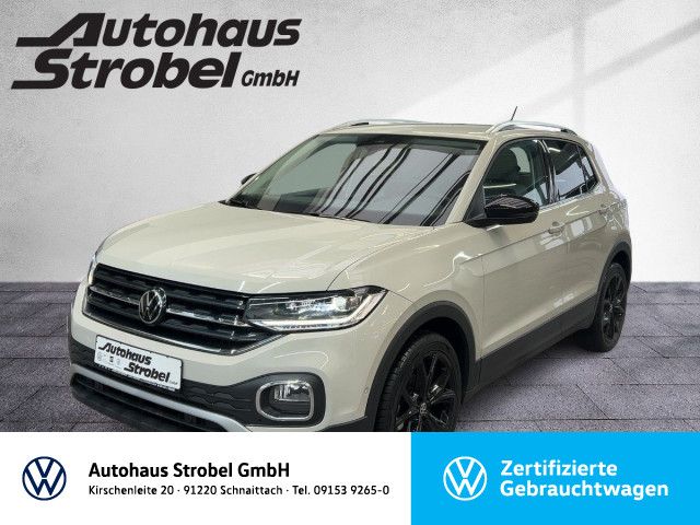 VW T-Cross 5.481 km 27.890 € Schnaittach 91220