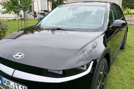 Hyundai IONIQ 5 49.400 km 28.500 &euro; Thallwitz 04808