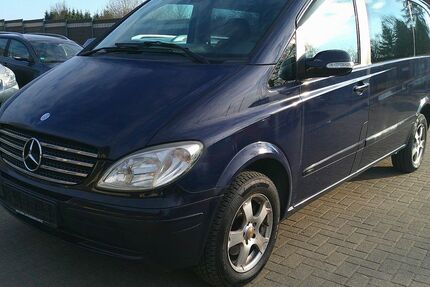 Mercedes-Benz Viano 322.000 km 6.999 &euro; Neddemin 17039