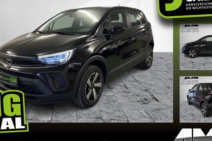 Opel Crossland (X) 22.357 km 15.450 &euro; Mannheim 68165