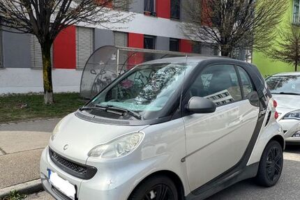 Smart ForTwo 150.000 km 2.200 &euro; Augsburg 86156