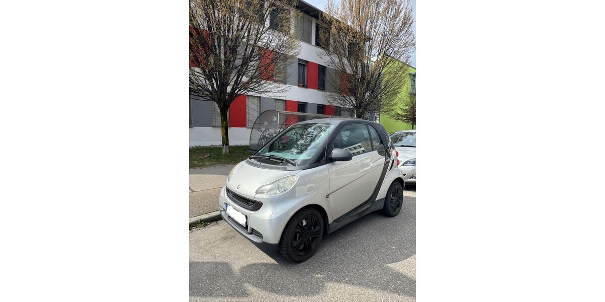 Smart ForTwo 150.000 km 2.200 &euro; Augsburg 86156