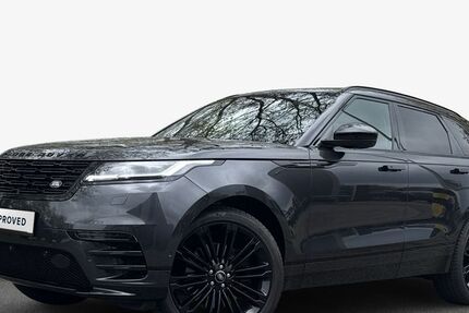 Land Rover Range Rover Velar 4.900 km 87.550 &euro; Heilbronn 74080