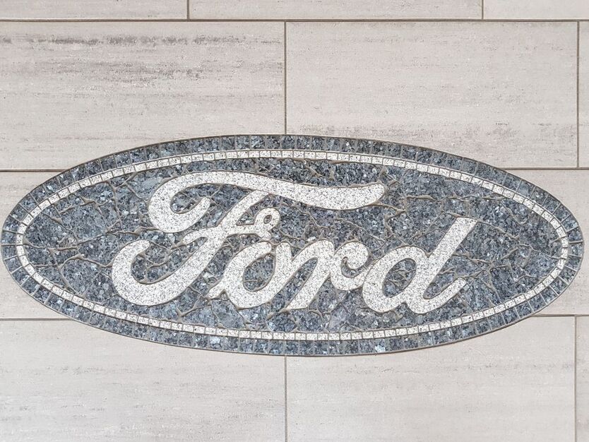 Ford Fiesta 60.470 km 10.990 € Hude 27798