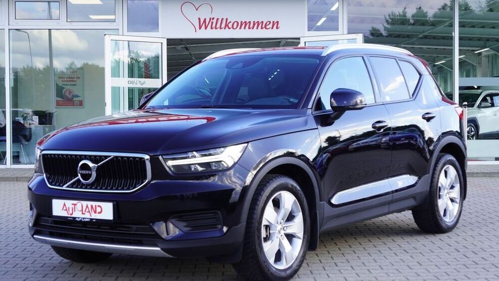 XC40
