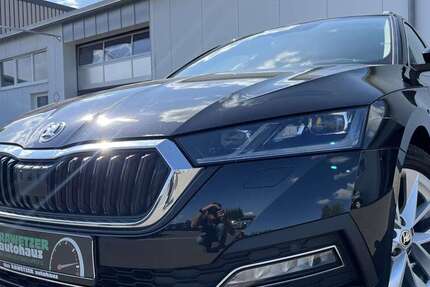 Skoda Octavia 22.622 km 29.860 &euro; Marktredwitz 95615