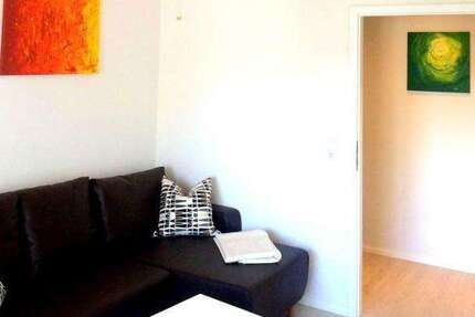 Zimmer Mannheim Fahrlach - 2 Zimmer, 989&euro; | Angebot:26018748