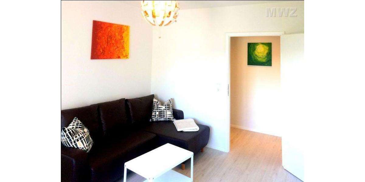 Zimmer Mannheim Fahrlach - 2 Zimmer, 989&euro; | Angebot:26018748