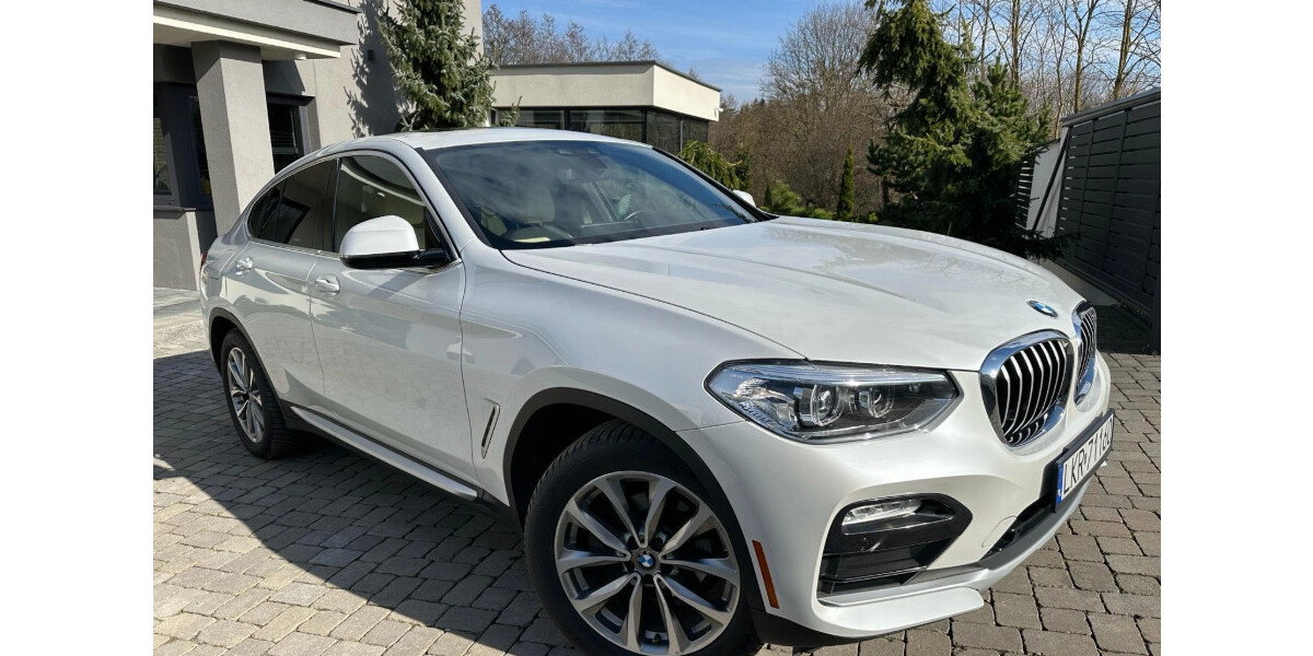 BMW X4 99.700 km 36.500 &euro; Berlin 10178