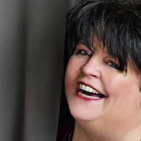 Ingrid Kühne 20.09.2026 Europahalle