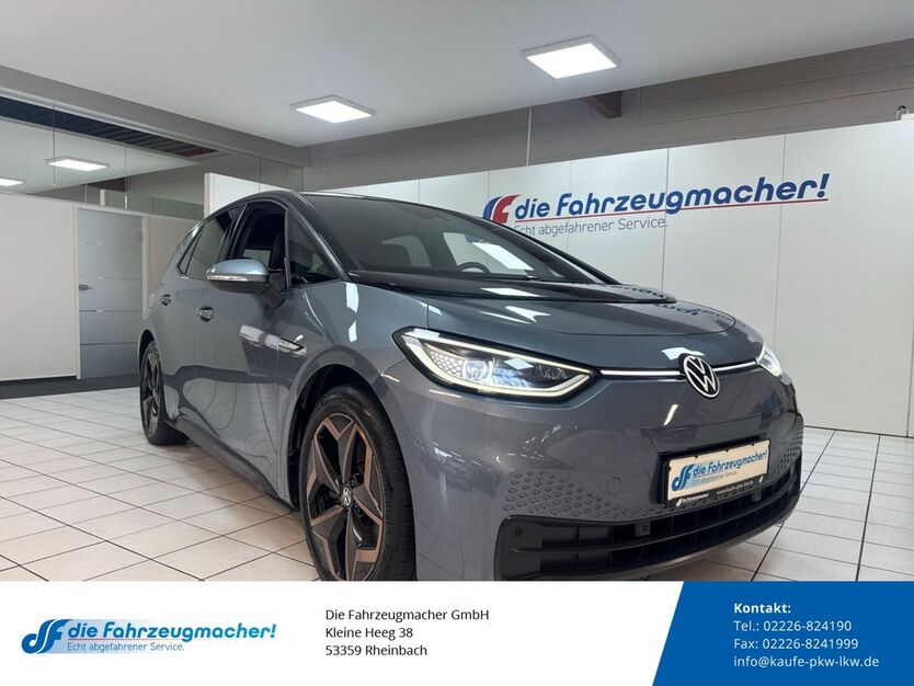 VW ID.3 137.000 km 17.988 € Rheinbach 53359
