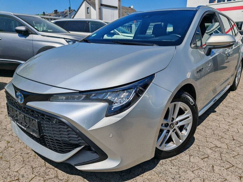 Corolla