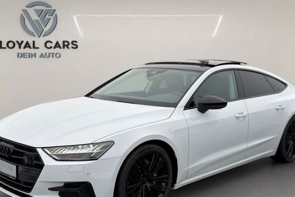 Audi A7 64.700 km 42.900 &euro; Büttelborn 64572