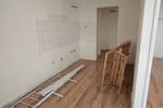 Mit Blick über Homberg, 2,5-Raum Wohnung, 63m², Balkon, 20. Etage