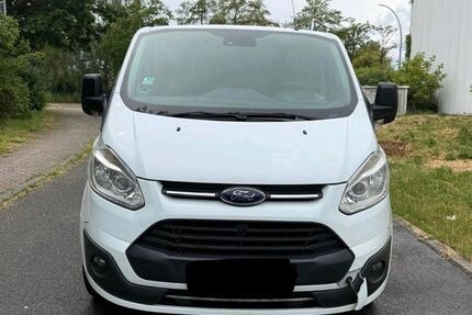 Ford Transit Custom 207.145 km 4.000 &euro; Berlin 12099