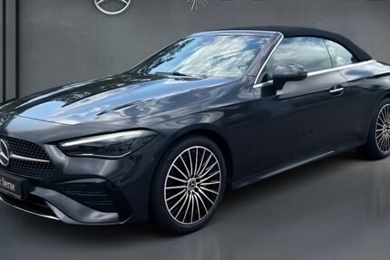 Mercedes-Benz CLE 220 21.499 km 46.970 &euro; Soltau 29614
