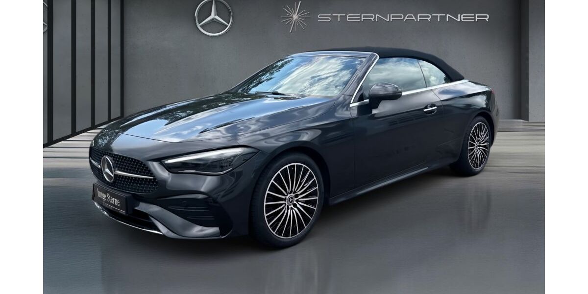 Mercedes-Benz CLE 220 21.499 km 46.970 &euro; Soltau 29614