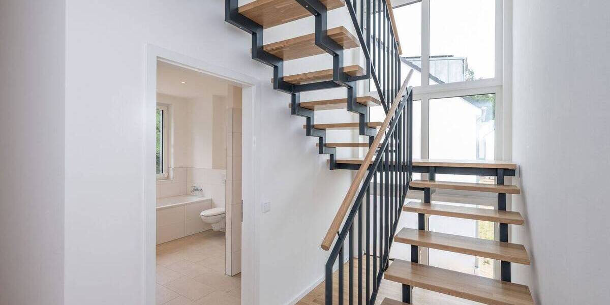 Doppelhaushälfte Erkner Hohenbinde - 4 Zimmer, 125 m&sup2;, 1.690&euro; | Angebot:26196337