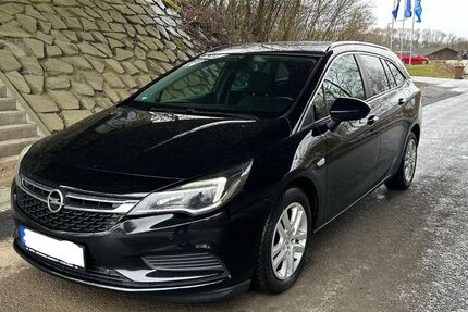 Opel Astra 167.000 km 5.990 &euro; Neunkirchen 57290