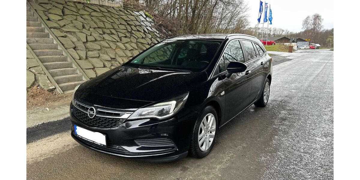 Opel Astra 167.000 km 5.990 &euro; Neunkirchen 57290