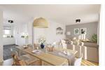 Doppelhaushälfte Großpösna Störmthal - 4 Zimmer, 113 m&sup2;, 524.300&euro; | Angebot:25731217