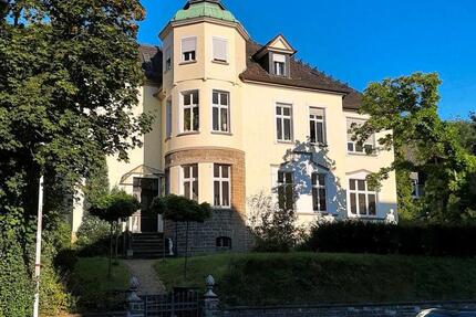 Stilvoll Wohnen in einer Jugenstil villa im Herzen Werdohl 160 qm zimmer