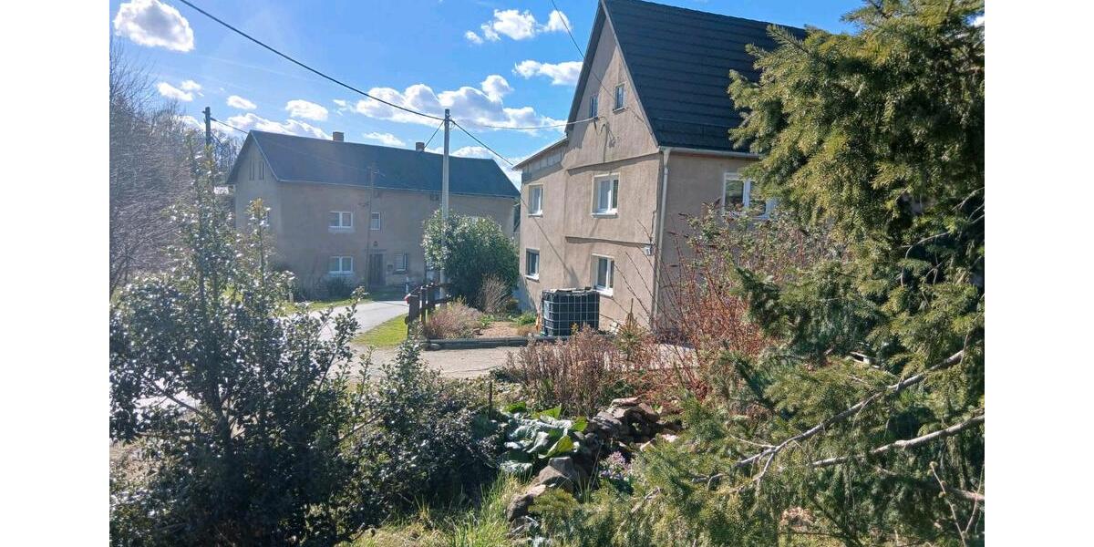 Einfamilienhaus Löbau - 3 Zimmer, 200 m&sup2;, 190.000&euro; | Angebot:26463682