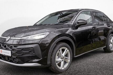 VW T-Roc 9.990 km 39.777 &euro; Uelzen 29525
