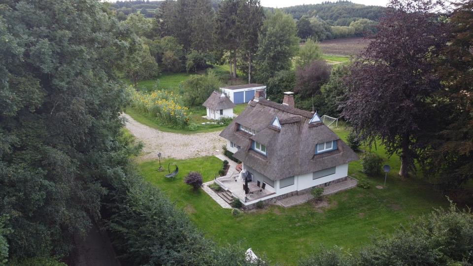 Einfamilienhaus Lütjenburg - 4.5 Zimmer, 148 m&sup2;, 580.000&euro; | Angebot:26120328