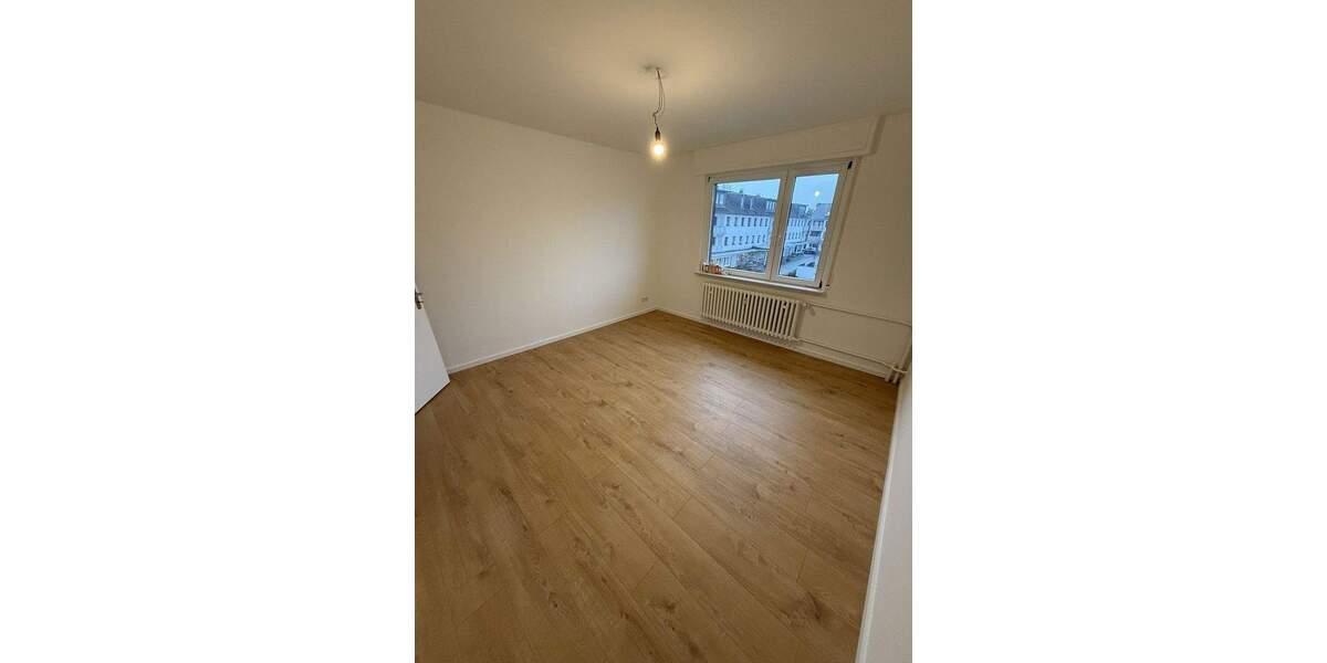 Etagenwohnung Haan - 3 Zimmer, 65 m&sup2;, 815&euro; | Angebot:25402833
