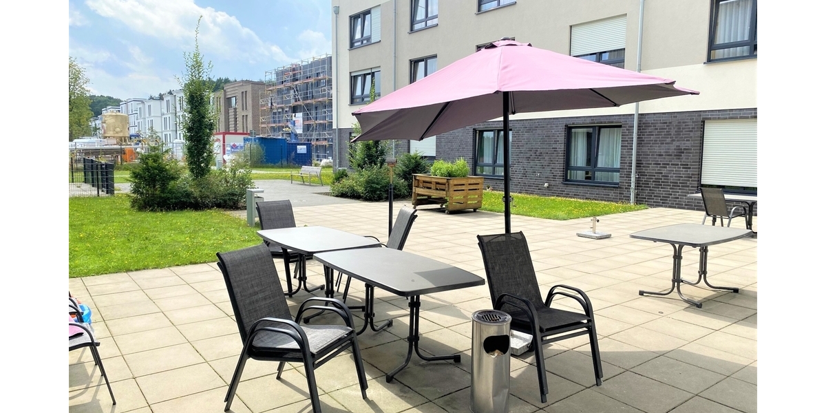 Seniorenwohnung im Zentrum von Papenburg - Etagenwohnung Papenburg | Angebot:5133987