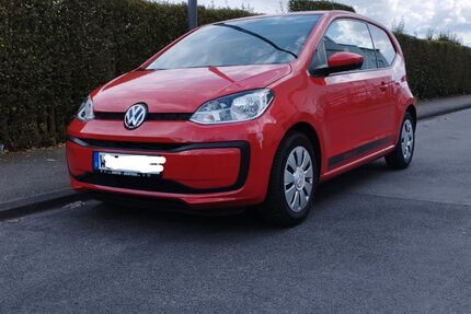 VW up! 103.147 km 6.999 &euro; Sprockhövel 45549
