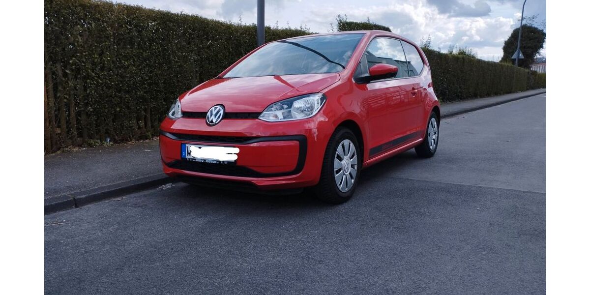 VW up! 103.147 km 6.999 &euro; Sprockhövel 45549