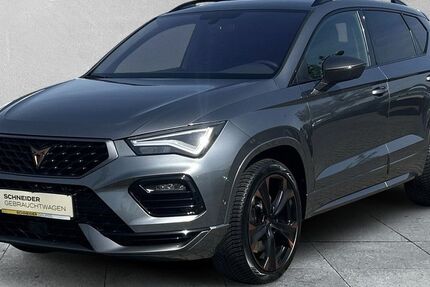 Cupra Ateca 37.950 km 33.990 &euro; Freiberg 09599