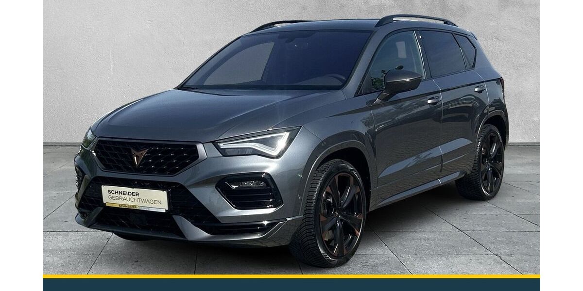 Cupra Ateca 37.950 km 33.990 &euro; Freiberg 09599