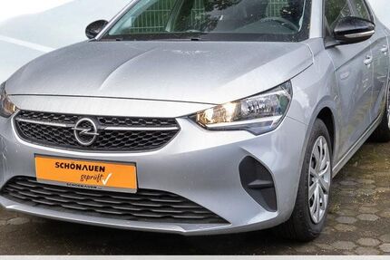 Opel Corsa 18.948 km 12.670 &euro; Remscheid 42855