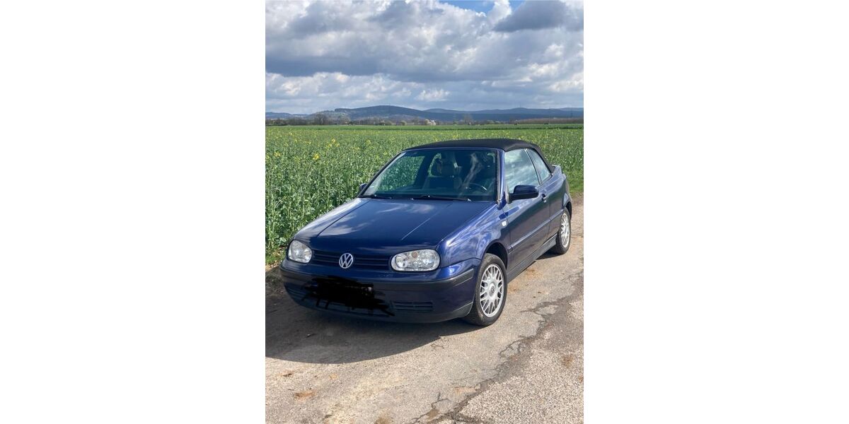VW Golf 231.000 km 2.000 &euro; Aschaffenburg 63741