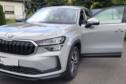 Skoda Kodiaq 22.000 km 39.700 € Wirges 56422