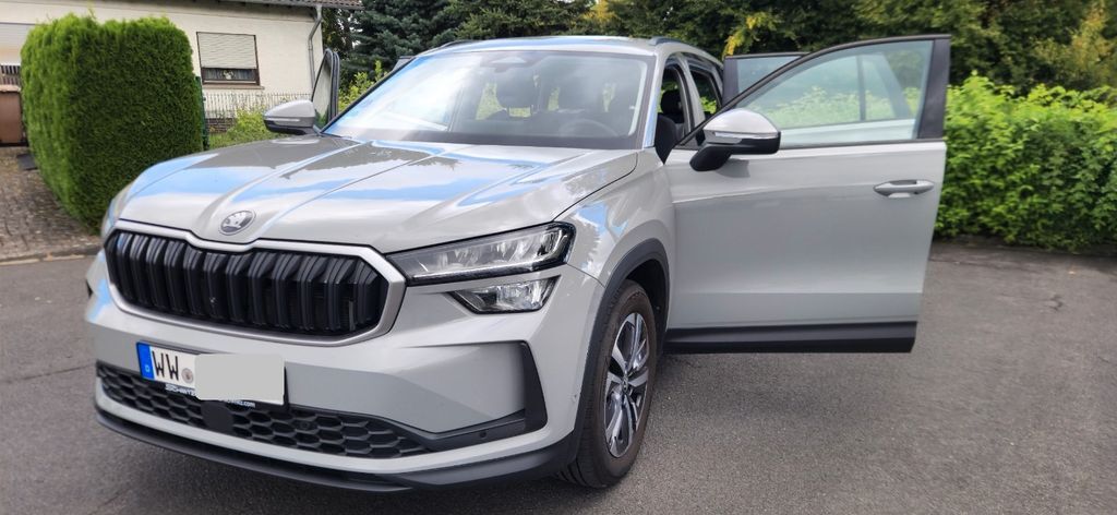 Skoda Kodiaq 22.000 km 39.700 € Wirges 56422